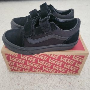 Kids Old Skool V Shoe